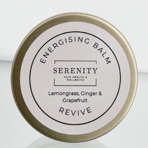Serenity Revive Energising Balm