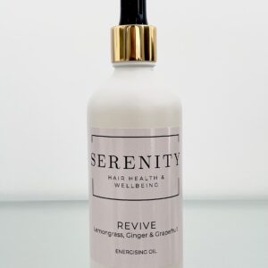 Serenity Revive Essential Oil