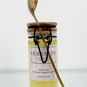 Revive Energising Body Scrub