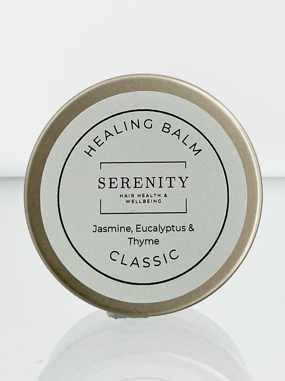 Serenity Classic Revitalising Balm