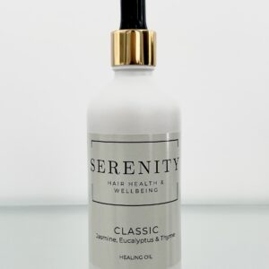Serenity Classic Essential Oil