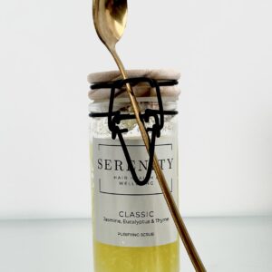Serenity Classic Purifying Scrub