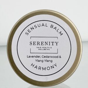 Serenity Harmony Sensual Balm