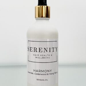 Serenity Harmony Essential Oil