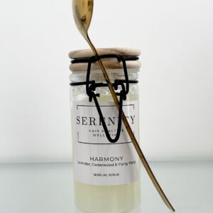 Serenity Harmony Scrub