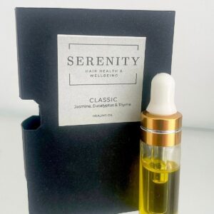 Serenity Classic Essential Oil (Mini)