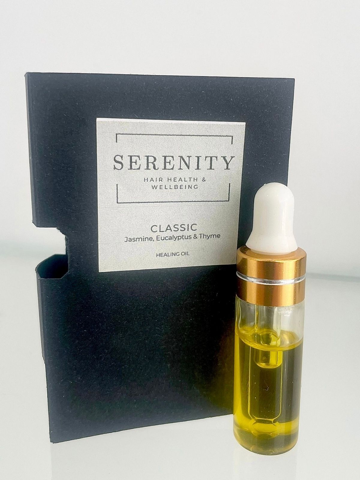 Serenity Classic Essential Oil (Mini)