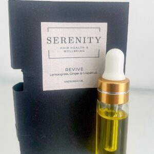 Serenity Revive Essential Oil (Mini)