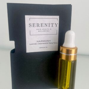 Serenity Harmony Essential Oil (Mini)