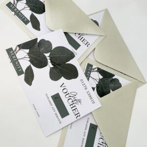 Gift Voucher - £100