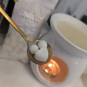 Trio of Wax Melts
