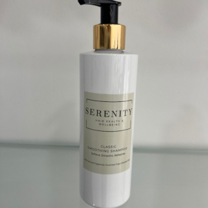 Classic Smoothing Shampoo
