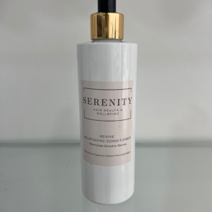 Revive Nourishing Conditioner