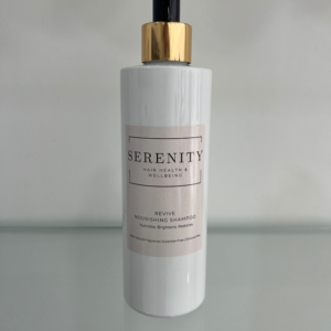 Revive Nourishing Shampoo
